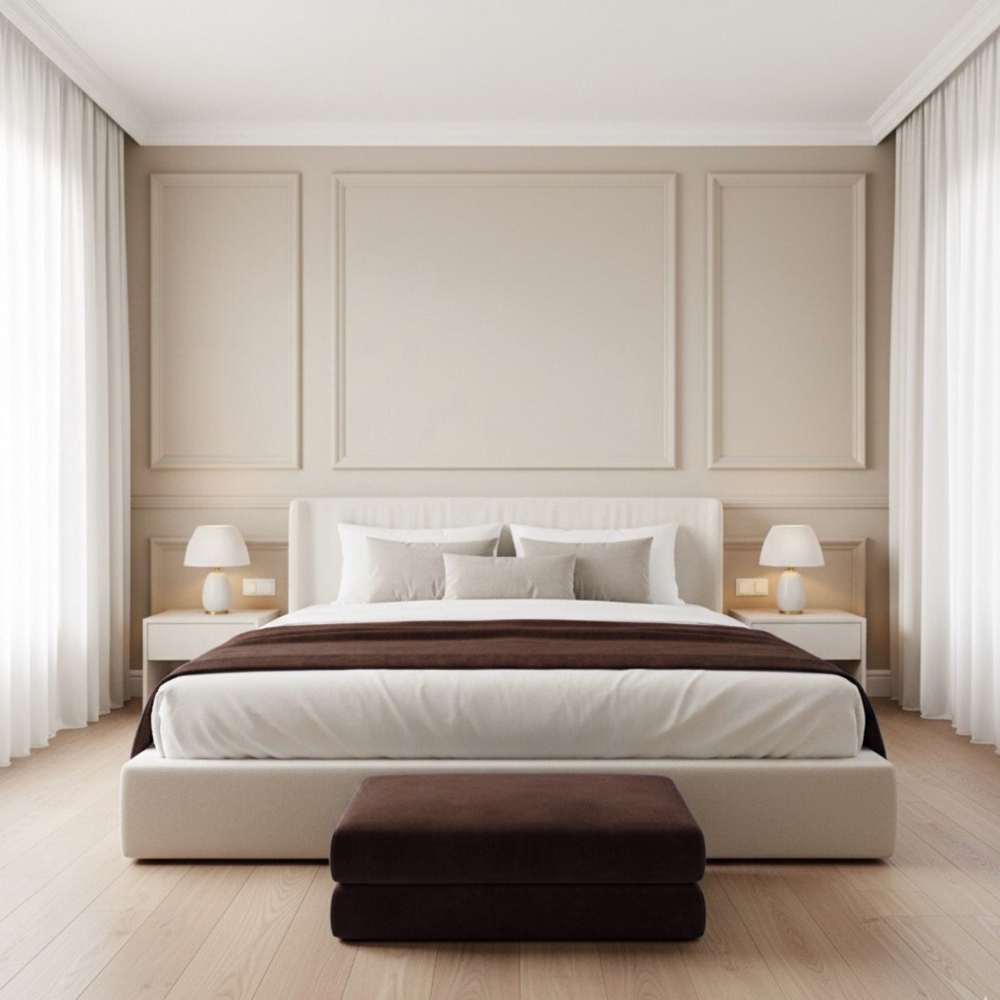 MANTAS & PLAIDS PARA LOS PIES DE LA CAMA - Everest Blankets