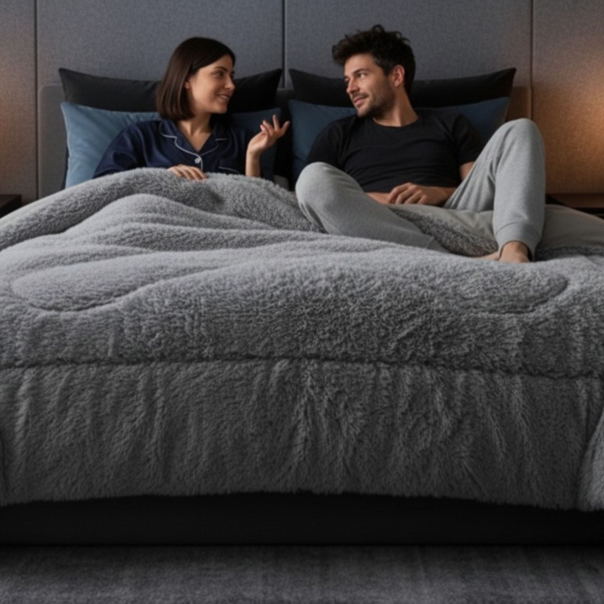 AMOR AMOROSO - Everest Blankets