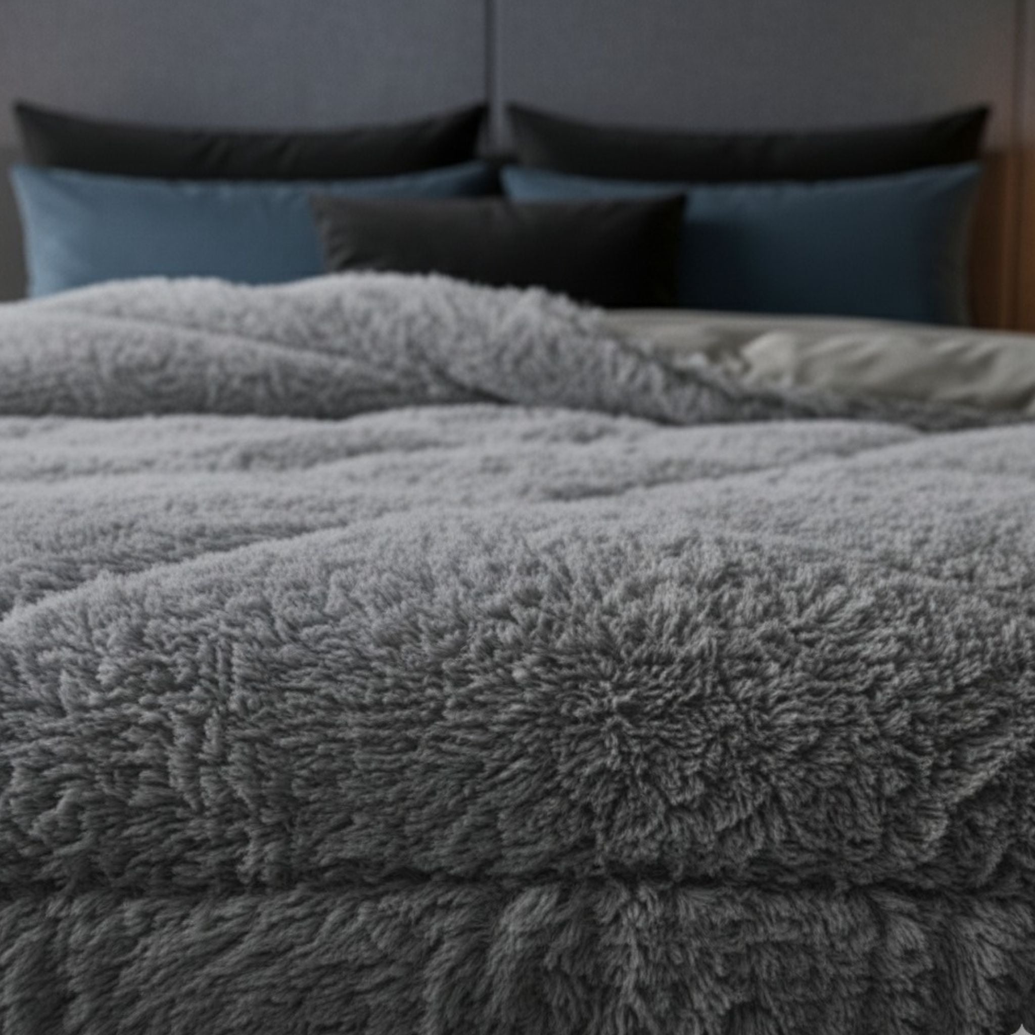 AMOR AMOROSO - Everest Blankets