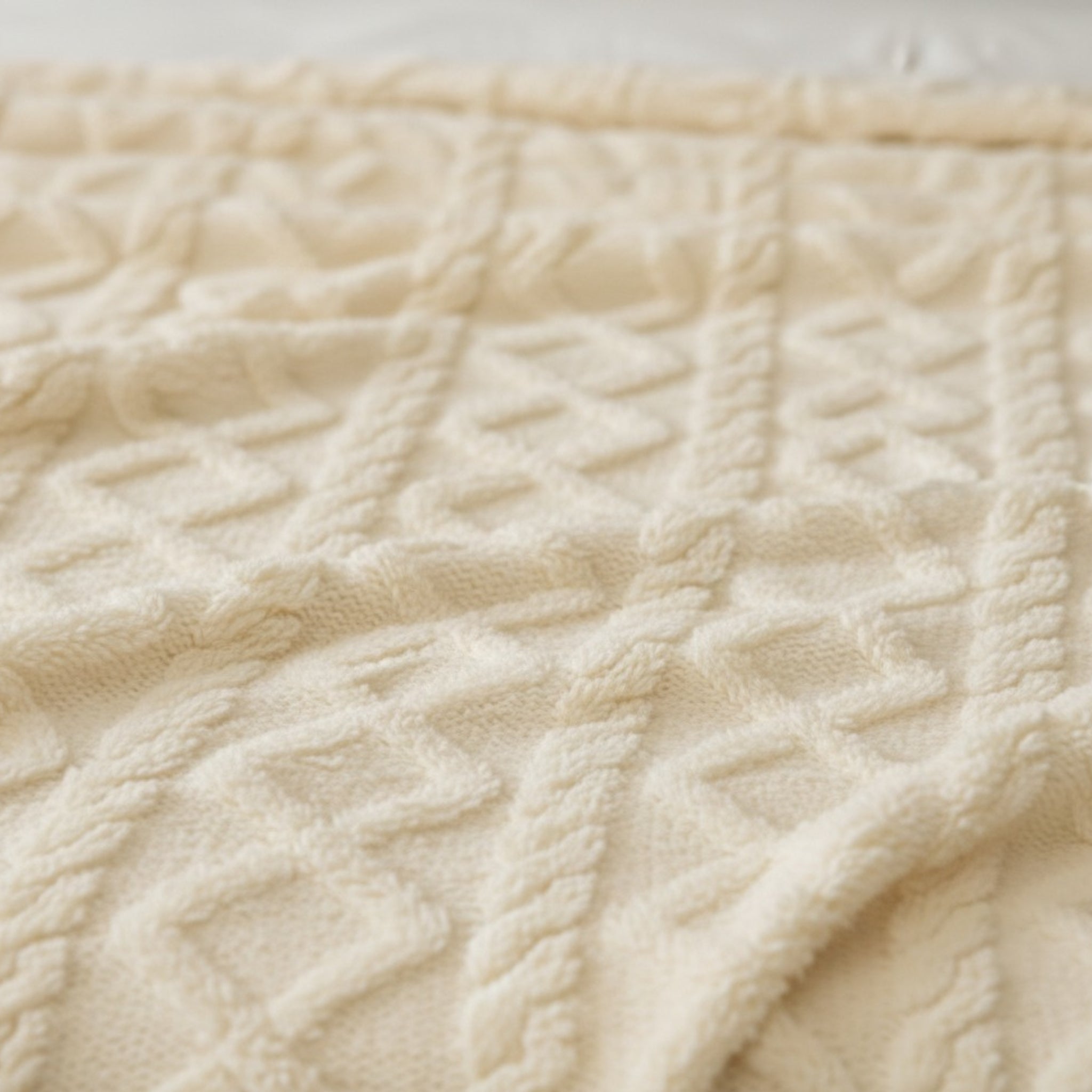 BRUMA SUAVE - Everest Blankets