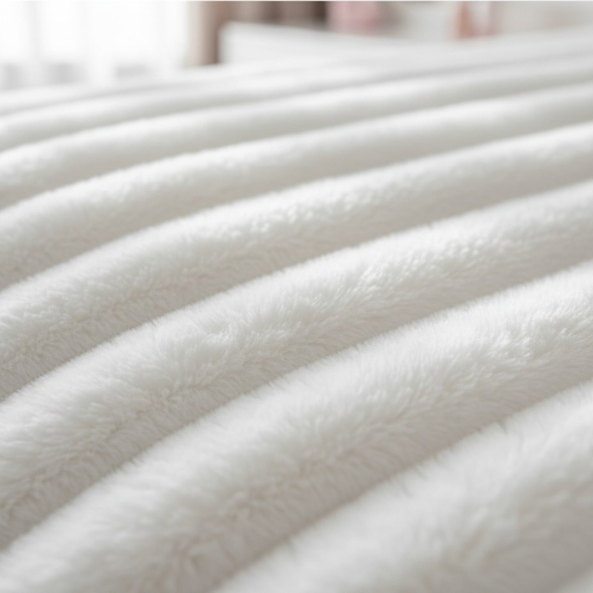 CÁLIDO SECRETO - Everest Blankets