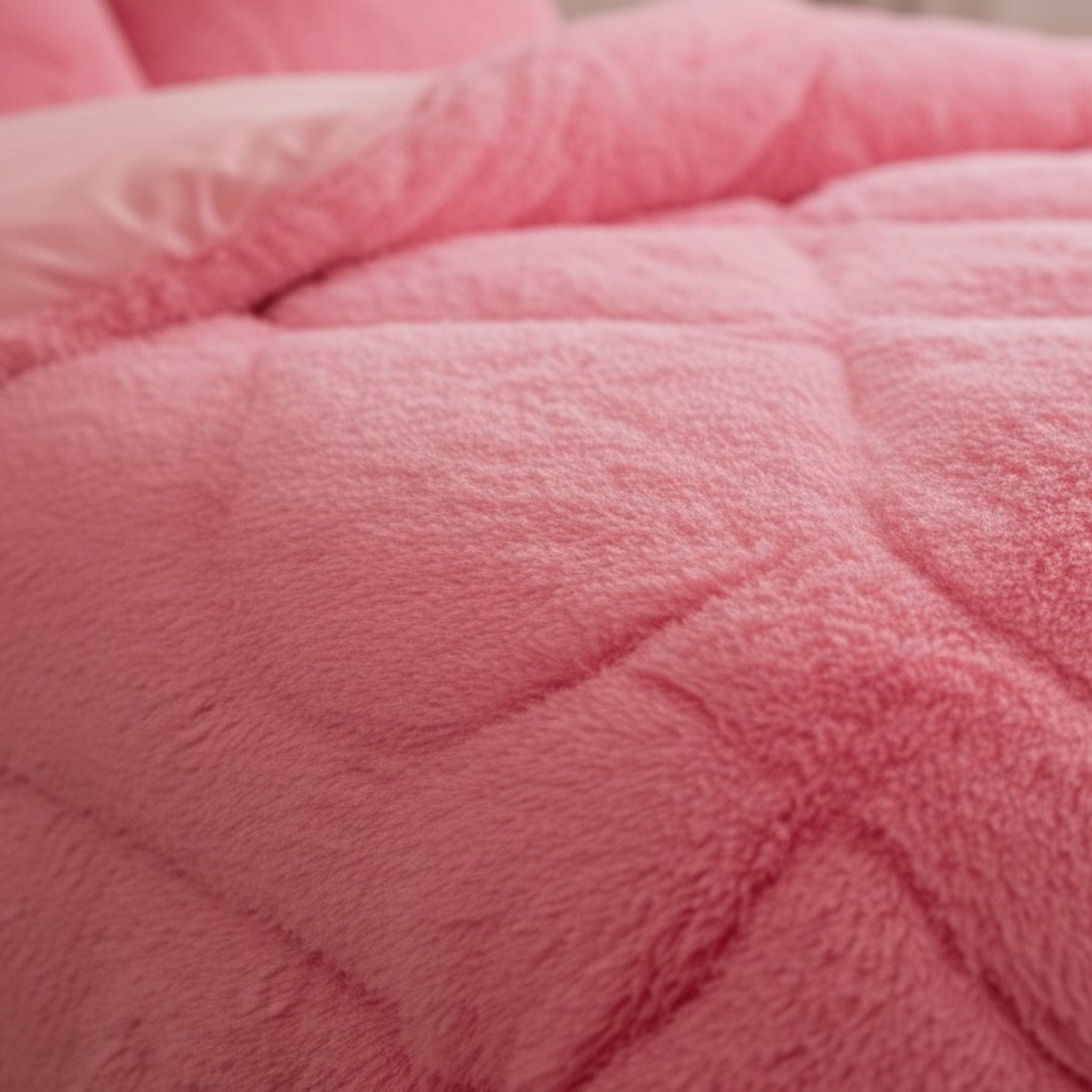 INVIERNO ROSÉ - Everest Blankets