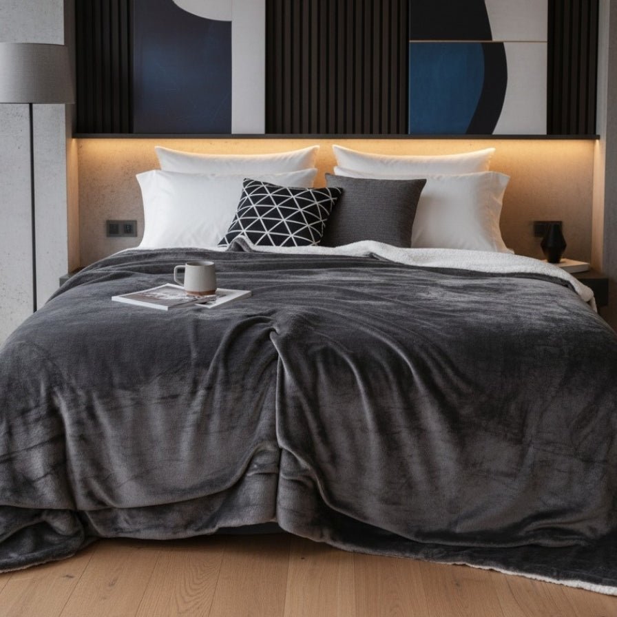 NEVADA SUAVE - Everest Blankets