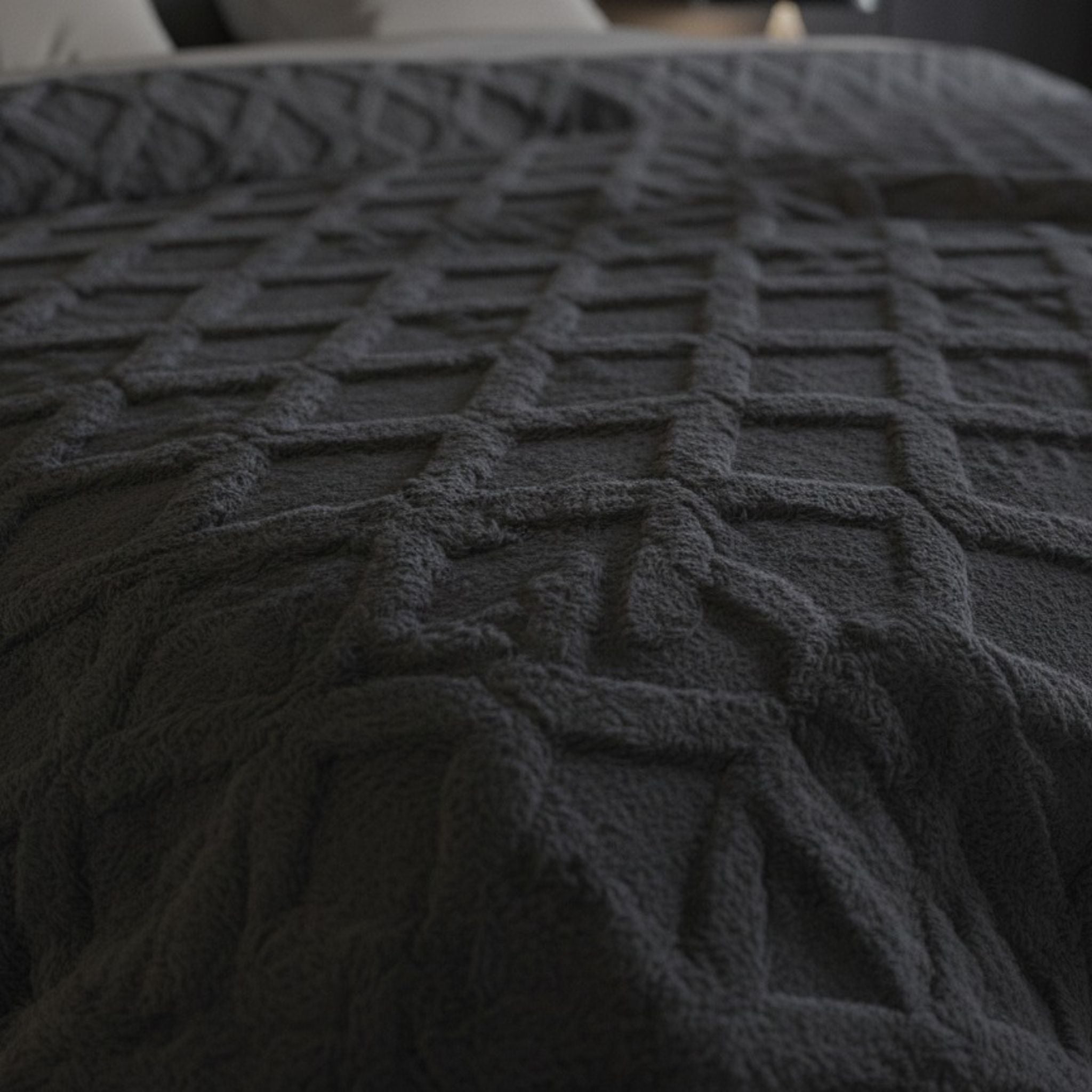 REFUGIO DE TUS NOCHES - Everest Blankets