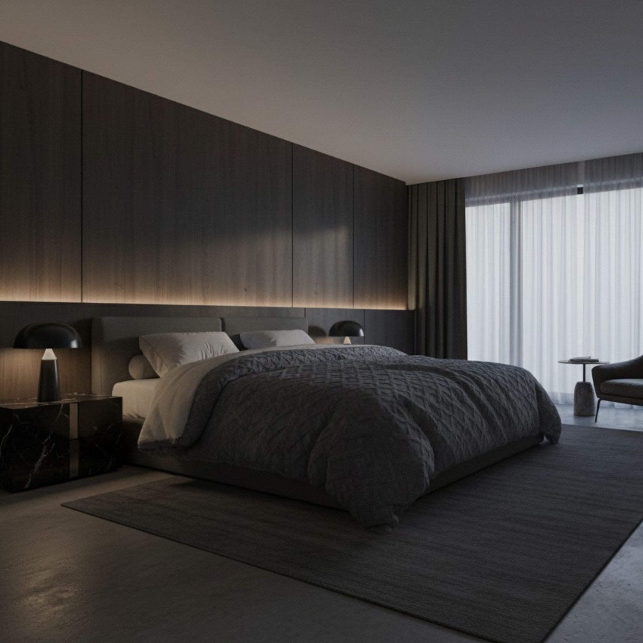 REFUGIO DE TUS NOCHES - Everest Blankets