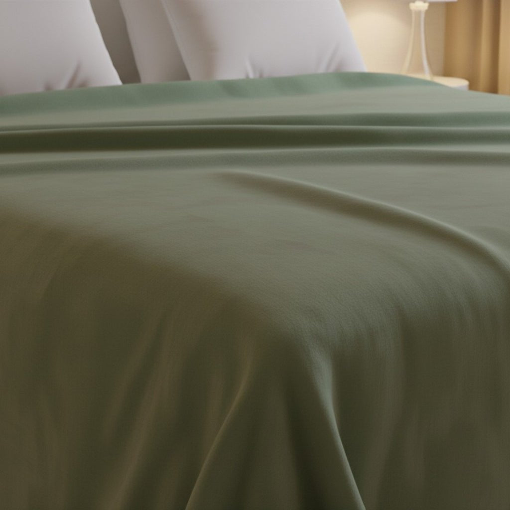 RUBÍ DE INVIERNO - Everest Blankets