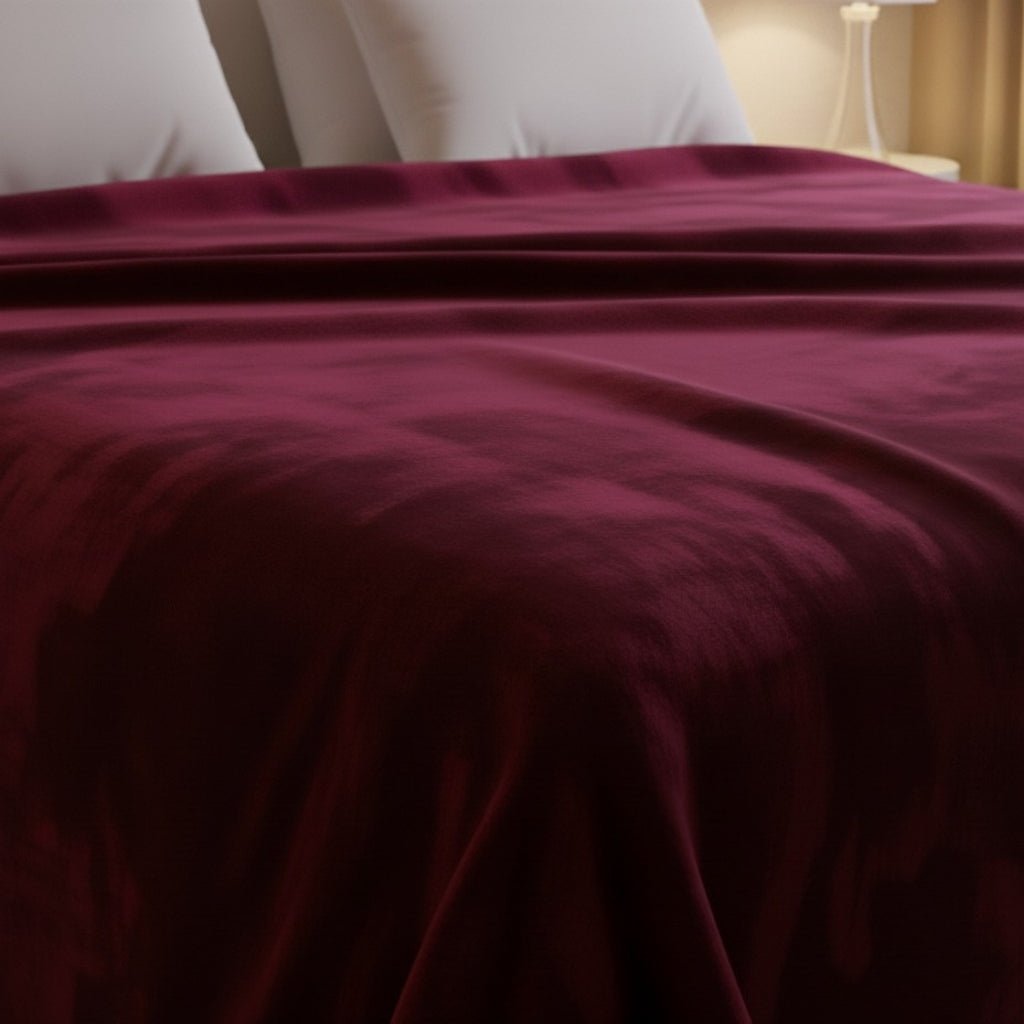 RUBÍ DE INVIERNO - Everest Blankets
